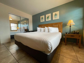  Arizona Sunset Inn & Suites  Уиллкокс